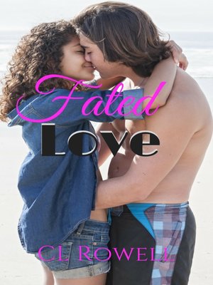 cover image of Fated Love